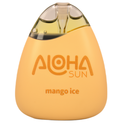 Aloha Sun Lava 1000 Mango Ice