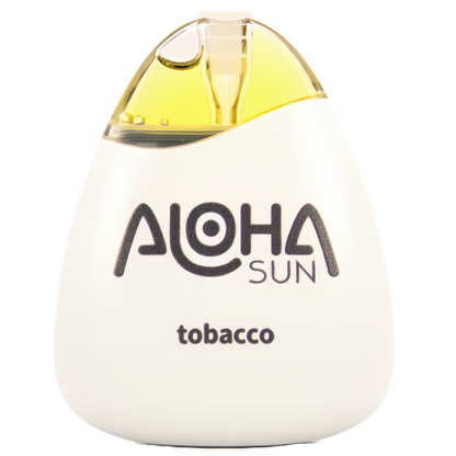 Aloha Sun Lava 1000 Tobacco