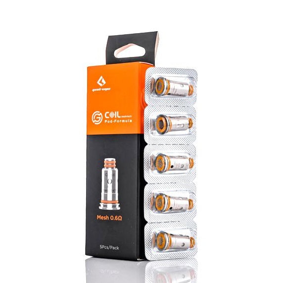 GeekVape B Series Vape Coils 5 Pack Best