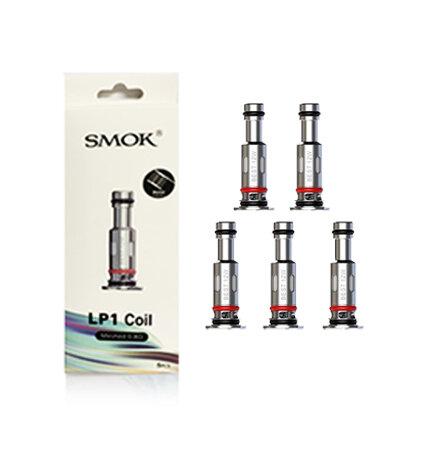 Novo 4 Coil 5 Pack Wholesale