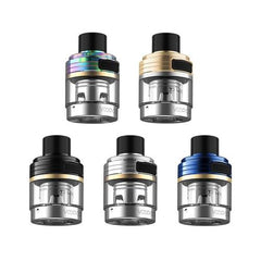 Voopoo TPP X Replacement Pod (Pod Only)