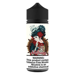 Adam Bomb Juice Tobacco-Free - Sanctuary - 120ml