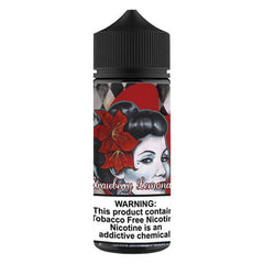 Adam Bomb Juice Tobacco-Free - Strawberry Lemonade - 120ml