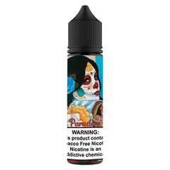 Adam Bomb Juice Tobacco-Free - Paradise - 60ml