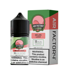 Air Factory Eliquid SALT - Melon Lush - 30ml