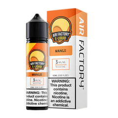 Air Factory Eliquid - Mango - 60ml