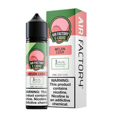 Air Factory Eliquid - Melon Lush - 60ml