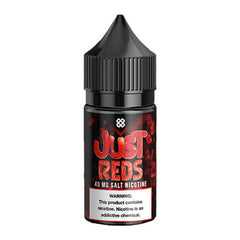 Just eLiquid SALTS - Just Reds - 30ml