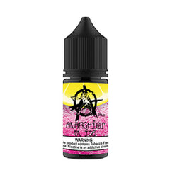 Anarchist E-Liquid Tobacco-Free SALTS - Pink Lemonade Ice - 30ml