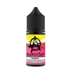 Anarchist E-Liquid Tobacco-Free SALTS - Pink Lemonade - 30ml