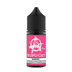 Anarchist E-Liquid Tobacco-Free SALTS - Pink - 30ml