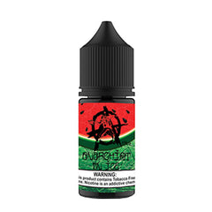 Anarchist E-Liquid Tobacco-Free SALTS - Watermelon Ice - 30ml