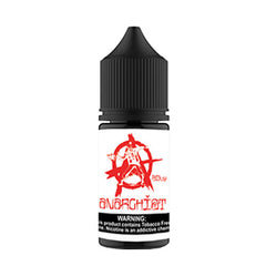 Anarchist E-Liquid Tobacco-Free SALTS - White - 30ml