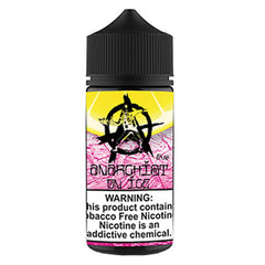 Anarchist E-Liquid Tobacco-Free - Pink Lemonade Ice - 100ml