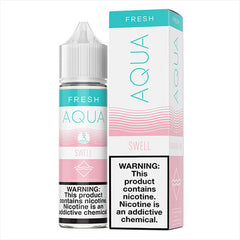 Aqua eJuice Synthetic - Swell - 60ml