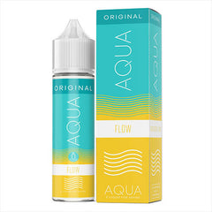 Aqua eJuice - Flow - 60ml