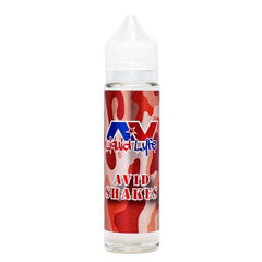 Avid Lyfe E-Liquid - Avid Shakes - 60ml