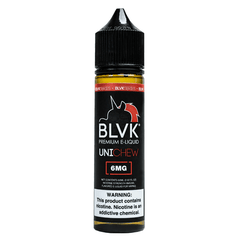 BLVK Premium E-Liquid - UniChew - 60ml