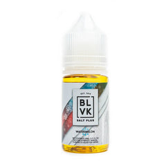 BLVK Premium E-Liquid Salt Plus - Watermelon Ice - 30ml