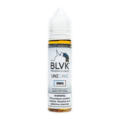 WYTE by BLVK Premium E-Liquid - UniBerry - 60ml