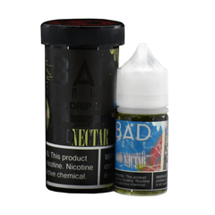 Bad Drip Salts (Bad Salts) - God Nectar - 30ml