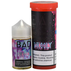 Bad Drip E-Juice - Drooly - 60ml