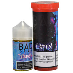 Bad Drip Tobacco-Free E-Juice - Laffy - 60ml