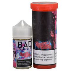 Bad Drip E-Juice - Sweet Tooth - 60ml