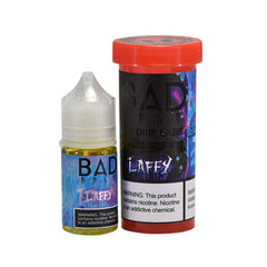 Bad Drip Tobacco-Free Salts - Laffy - 30ml