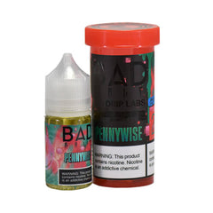 Bad Drip Salts (Bad Salts) - Pennywise - 30ml