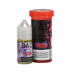 Bad Drip Salts (Bad Salts) - Sweet Tooth - 30ml