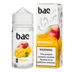 Bae by Nubilus Vapor - MMMango - 100ml