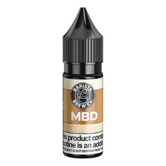 Barista Brew Co Tobacco-Free SALTS - Maple Bar Donut - 30ml