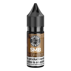 Barista Brew Co Tobacco-Free SALTS - Smores Mocha Breeze - 30ml