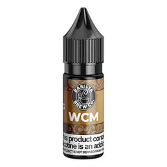 Barista Brew Co Tobacco-Free SALTS - White Chocolate Mocha - 30ml