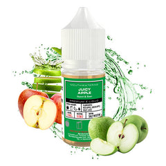 BSX TFN Salts by Glas - Juicy Apple - 30ml