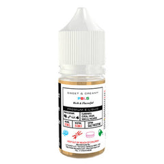 BSX TFN Salts by Glas - PBLS - 30ml