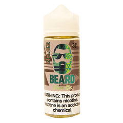 Beard Vape Co. - #42 Cold Fruit Cup - 120ml