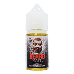 Beard Salts - #00 - 30ml