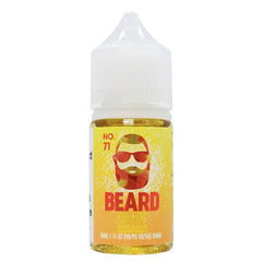 Beard Salts - #71 - 30ml