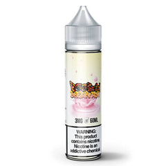 Boosted E-Liquid - Boosted Breakfast - 60ml