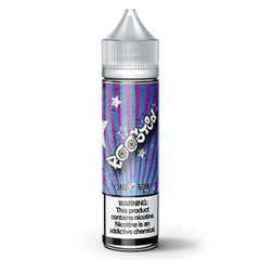 Boosted E-Liquid - BOOSTED - 60ml