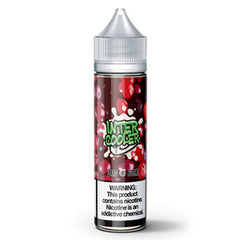 Boosted E-Liquid - INTERCOOLER - 60ml