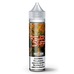 Boosted E-Liquid - REAR DIFF - 60ml