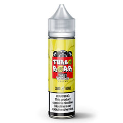 Boosted E-Liquid - Turbo Roar - 60ml