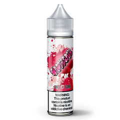 Boosted E-Liquid - WASTEGATE - 60ml