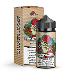 Bora E-Liquid - Snap Dragon - 100ml