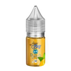 By The Pound E-Liquid Salt - Lemon Berry - 30ml