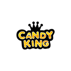 Candy King Air Synthetic - Disposable Vape Device - Sugar Batch (10 Pack)