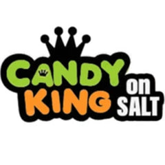 Candy King On Salt Synthetic - Tropic-Chew - 30ml